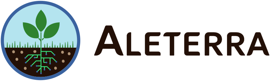 Aleterra Logo